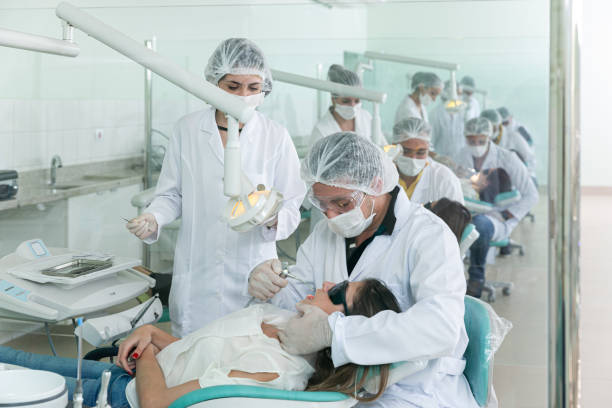 Dental Services